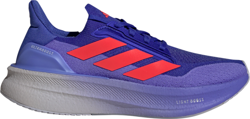 Tennarit ja kengät adidas Performance ULTRABOOST 5X Violetti | jh9046
