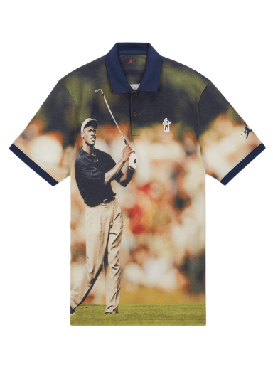 Paita Jordan Eastside x Golf Polo Shirt Monivärinen | DV1901-410