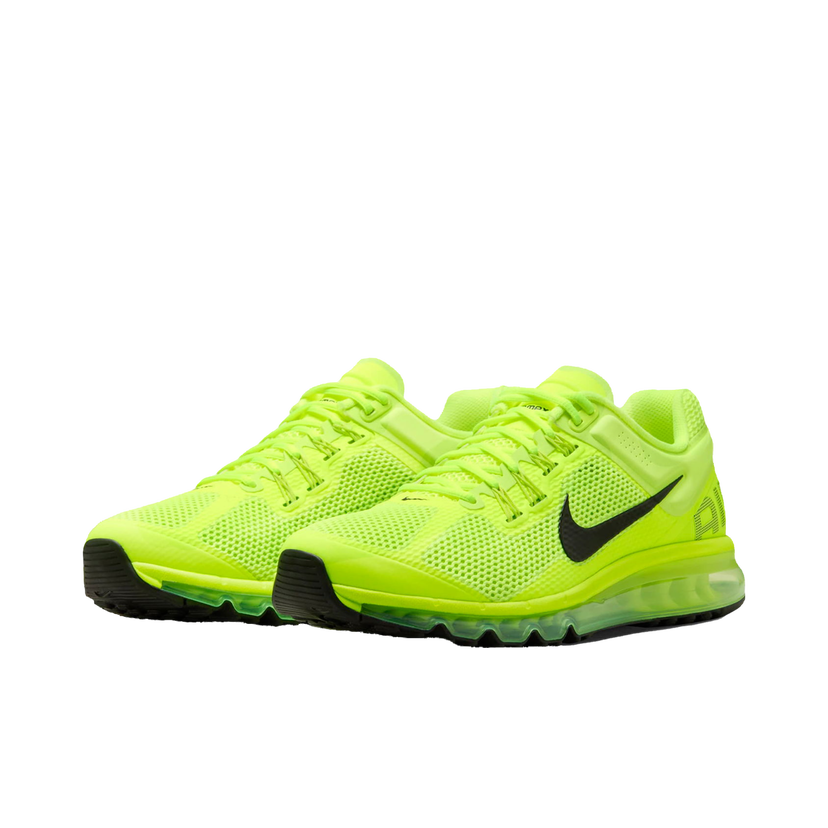 Tennarit ja kengät Nike Air Max 2013 Volt Mint Foam Vihreä | HF3660-700