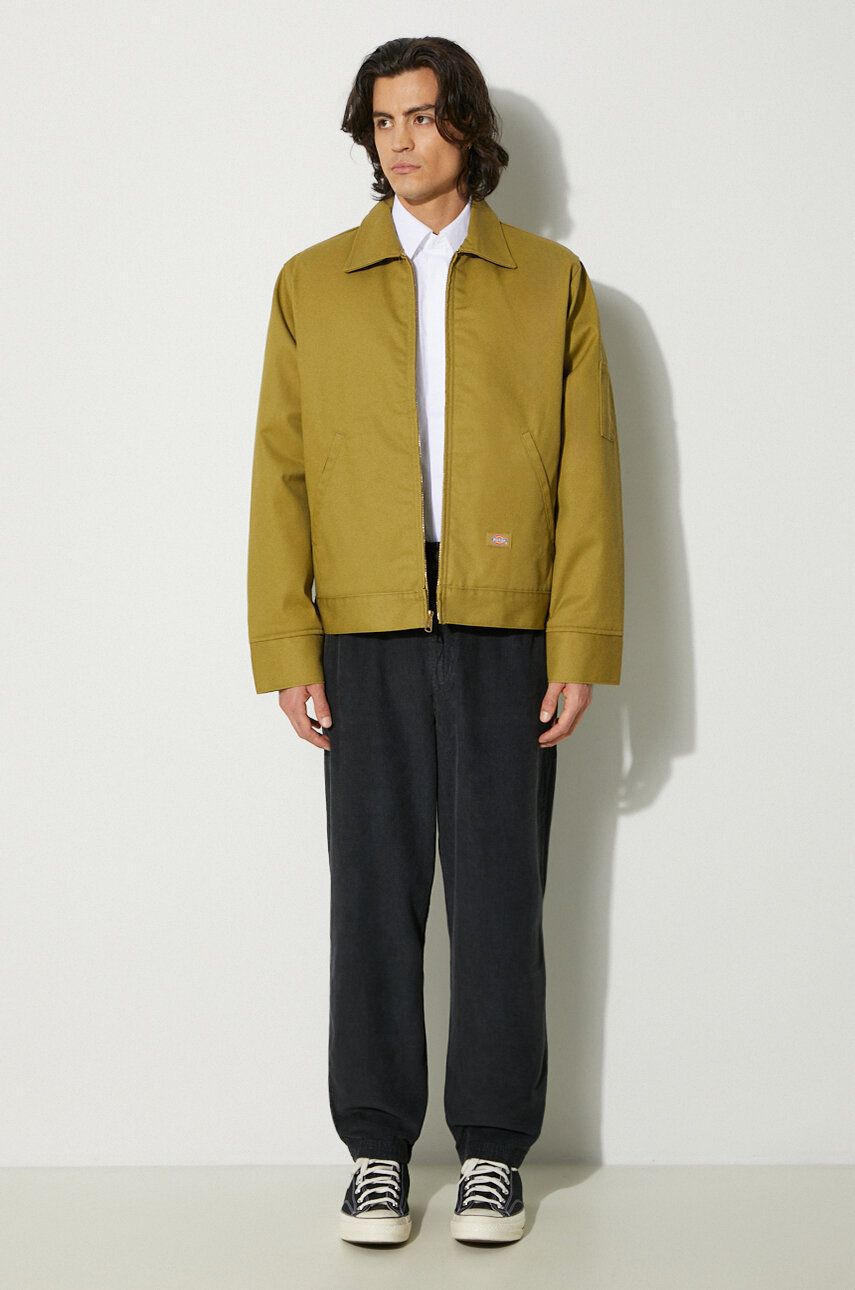 Takki Dickies Jacket Vihreä | DK0A4XK4C32, 1