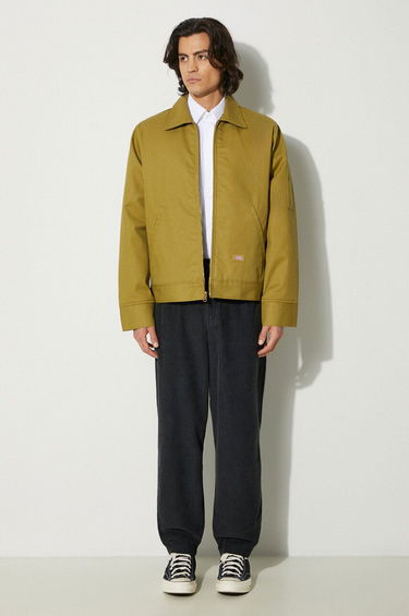 Takki Dickies Jacket Vihreä | DK0A4XK4C32, 1