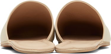 Vaatteet OUR LEGACY OUR LEGACY WORK SHOP Cigarr Slippers Beige | WS2257CC, 1