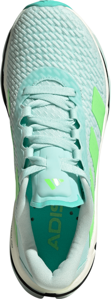 Tennarit ja kengät adidas Performance Adistar BYD Turkoosi | jr0273, 1