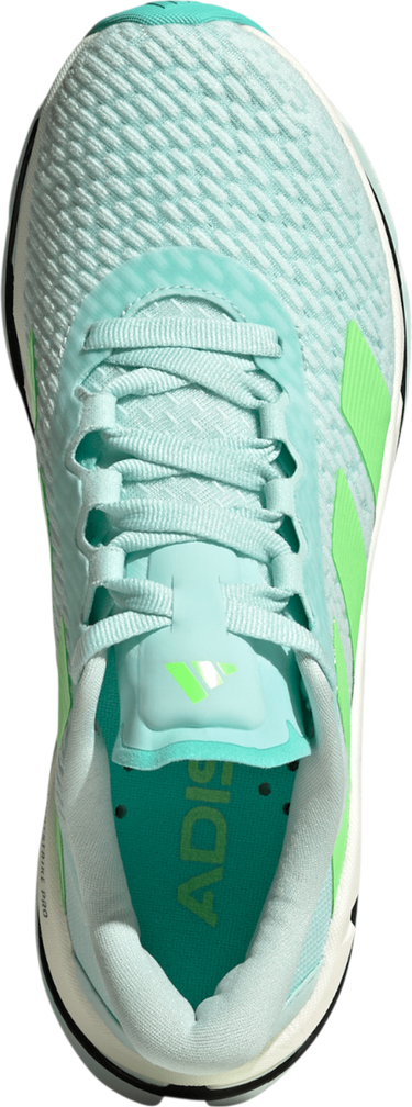 Tennarit ja kengät adidas Performance Adistar BYD Turkoosi | jr0273, 1