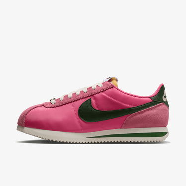 Tennarit ja kengät Nike Cortez TXT 2 Vaaleanpunainen | IH2361-600, 0