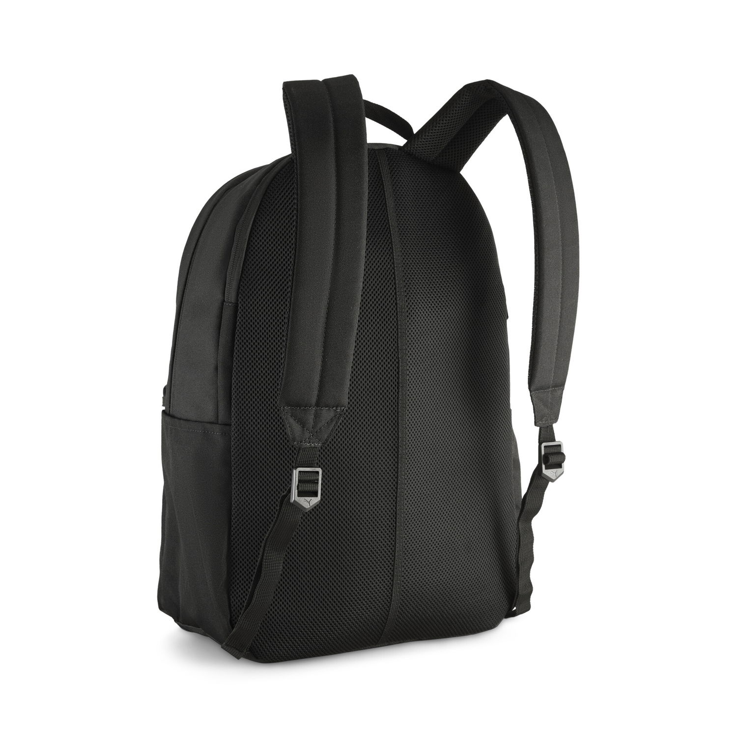Reppu Puma ESSENTIALS Large Backpack Musta | 091126_01, 1