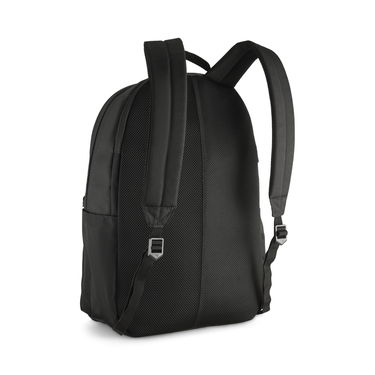 Reppu Puma ESSENTIALS Large Backpack Musta | 091126_01, 1
