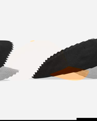 Korkki New Era New York Yankees MLB Suede Visor 9FORTY E-Frame Cap Ruskea | 60759008 MULTINY, 5