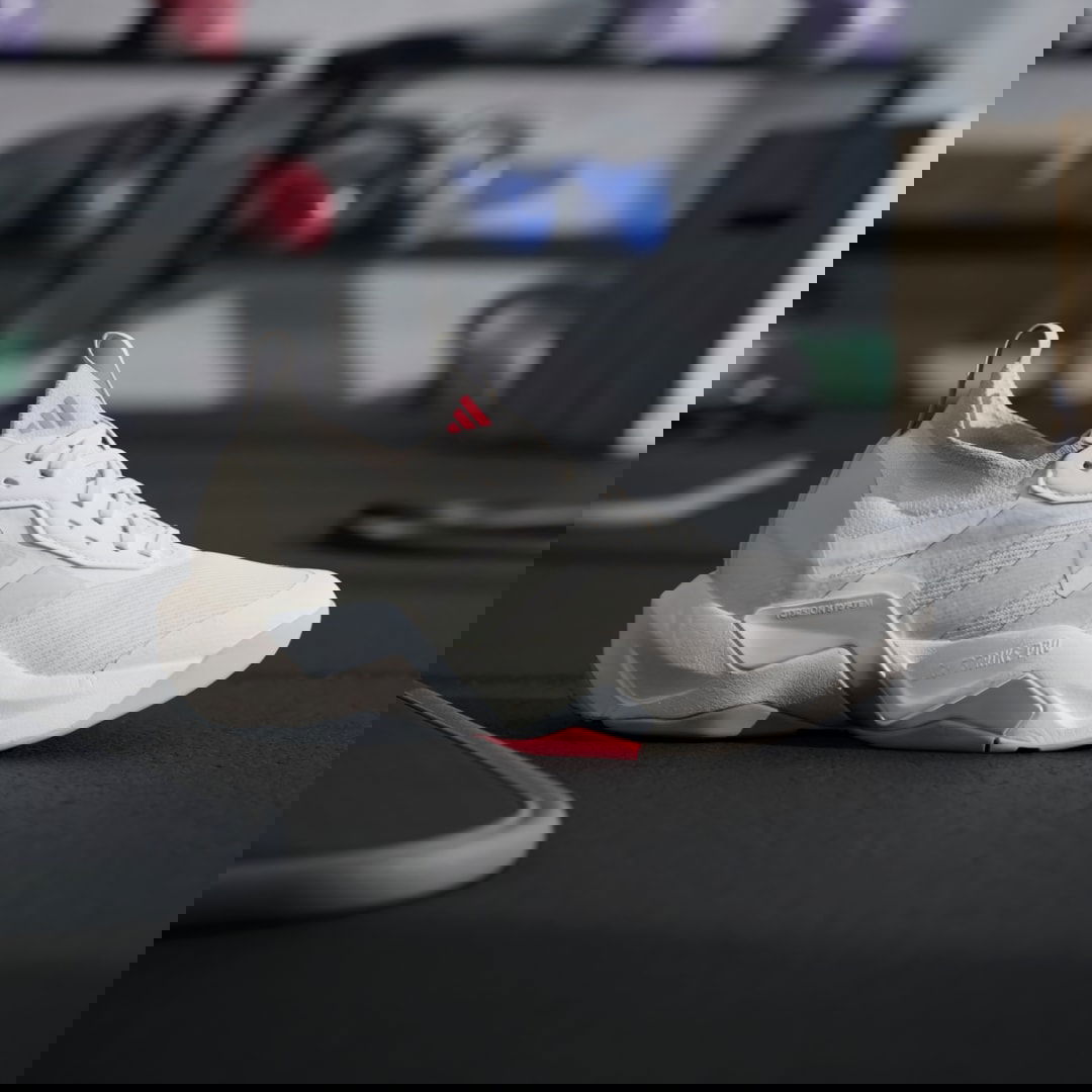 Tennarit ja kengät adidas Performance Rapidmove ADV 2 Valkoinen | IH5244, 1