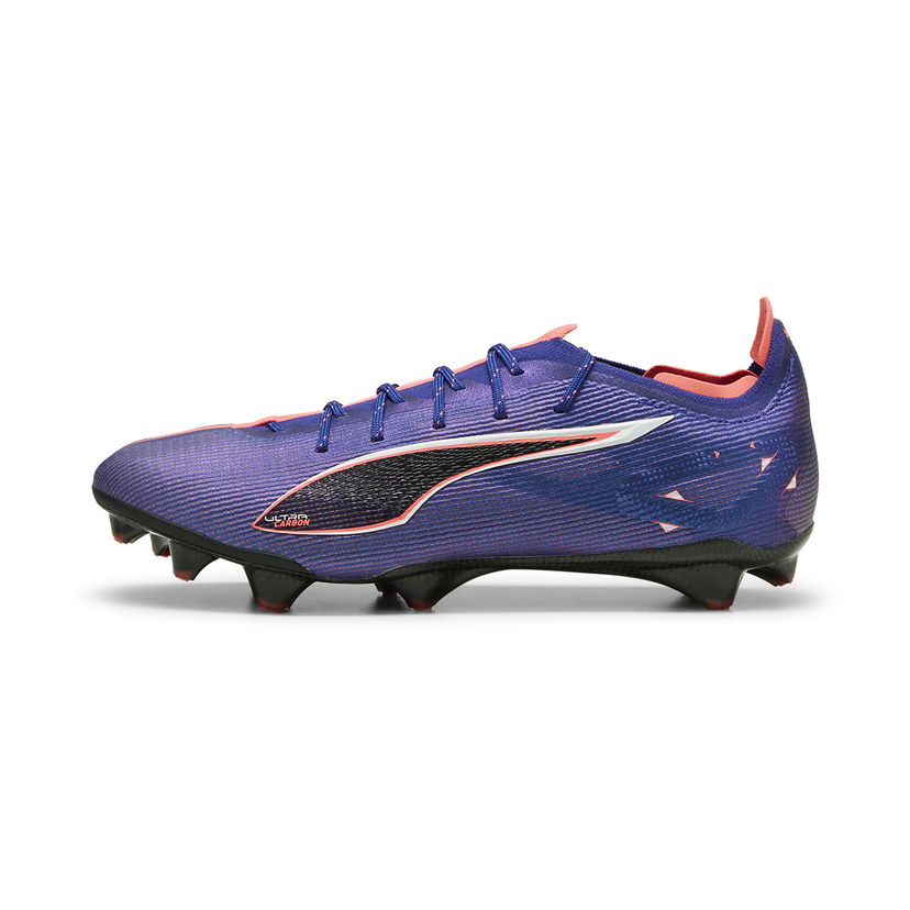 Tennarit ja kengät Puma ULTRA 5 CARBON FG Soccer Cleats Violetti | 107684_01
