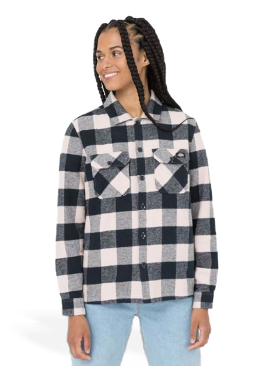 Paita Dickies Sacramento Shirt Monivärinen | DK0A4XI2C50