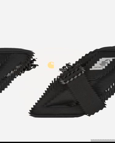 Reput ja laukut Carhartt WIP Small Essentials Musta | I031470 89XX, 0