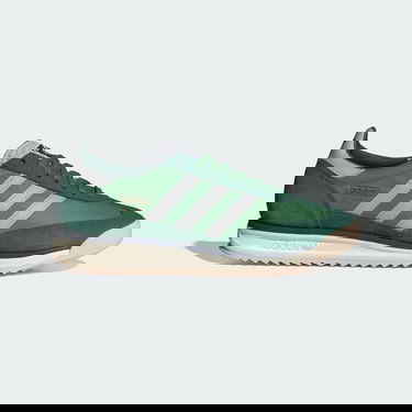 Tennarit ja kengät adidas Originals SL 72 RS Vihreä | IH8016, 3
