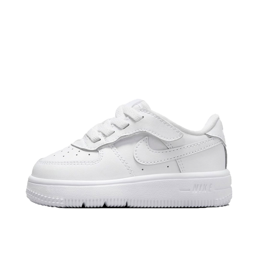 Tennarit ja kengät Nike Force 1 Low Valkoinen | FN0236-111