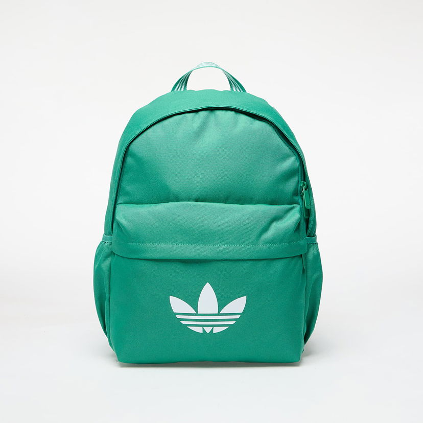 Reppu adidas Originals adidas Classic Backpack Vihreä | JX0211