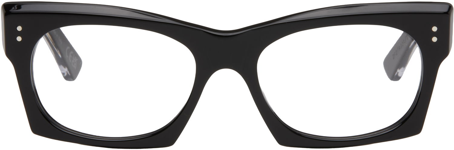 Aurinkolasit Marni RETROSUPERFUTURE Edition Edku Glasses Marni Musta | ZFZ, 0