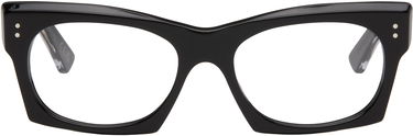Aurinkolasit Marni RETROSUPERFUTURE Edition Edku Glasses Marni Musta | ZFZ, 0
