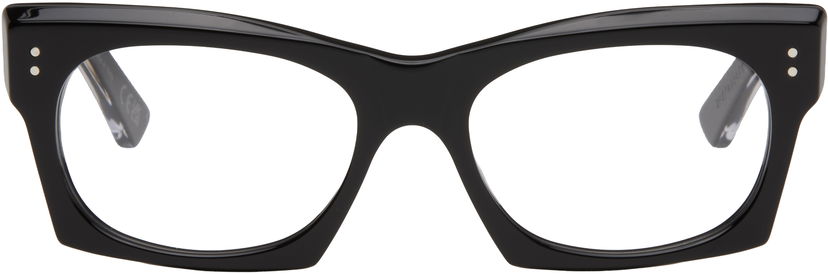 Aurinkolasit Marni RETROSUPERFUTURE Edition Edku Glasses Marni Musta | ZFZ