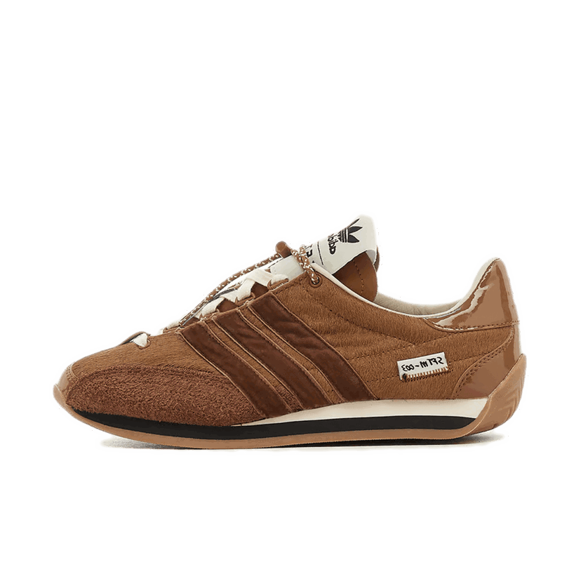 Tennarit ja kengät adidas Originals Song For The Mute x adidas Country OG "Bronze" Ruskea | JH8639