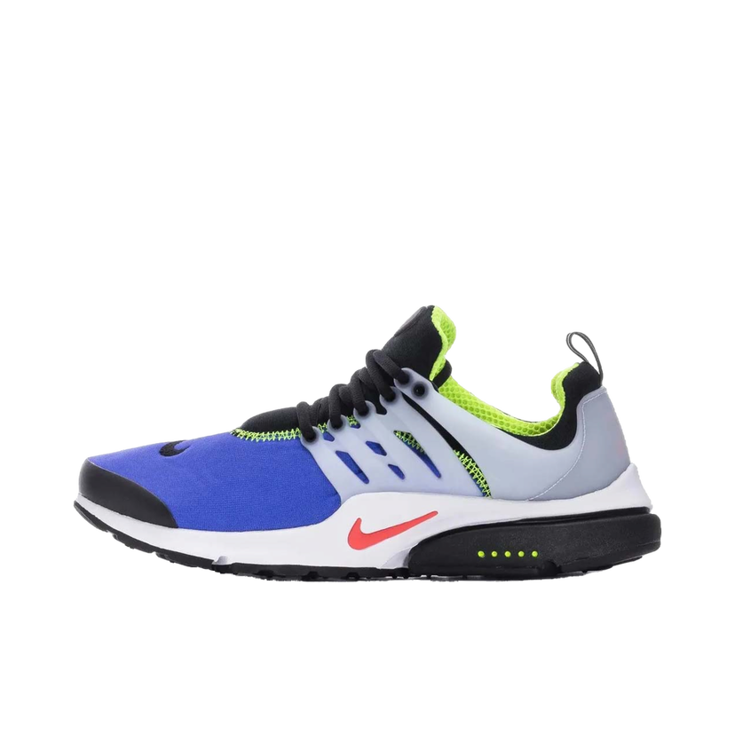 Tennarit ja kengät Nike Air Presto Persian Violet Bright Crimson Tummansininen | DO6693-500