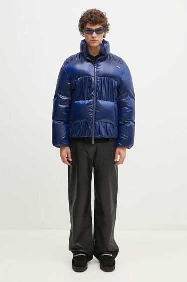 Puffer takki ADER ERROR Blue Winter Puffer Jacket Sininen | BN01FWDW0101BL, 4