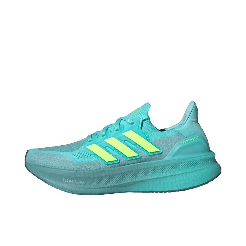 Tennarit ja kengät adidas Originals ULTRABOOST 5 Turkoosi | jq2909