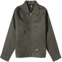 Takki Dickies Lined Eisenhower Harmaa | DK0A4XK4OGX1, 1