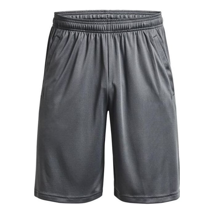 Shortsit Under Armour Training Tech Shorts Harmaa | 1370400-012, 0