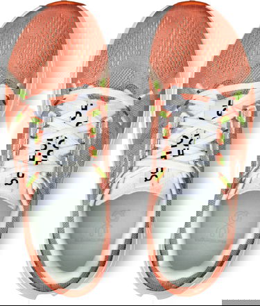 Tennarit ja kengät On Running Běžecké boty Cloudeclipse Oranssi | 3wd30090914, 4