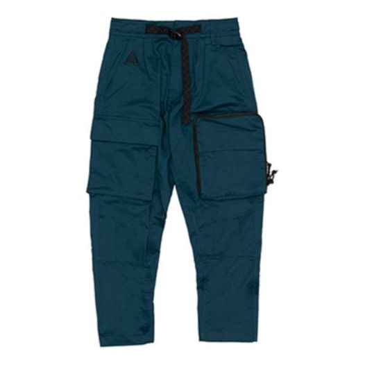 Cargo housut Nike ACG Woven Cargo Pants Sininen | CD7647-347