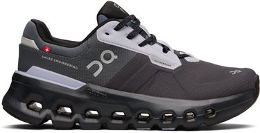 Tennarit ja kengät On Running Cloudrunner 2 Waterproof Harmaa | 3WE10140929, 0