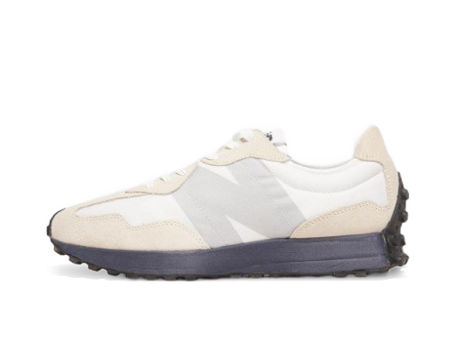 Tennarit ja kengät New Balance 327 Beige | MS327CPC