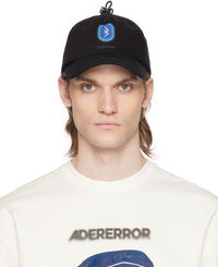 ADER error 'Blue Net' Baseball Cap