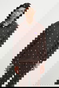 Needles Track Jacket