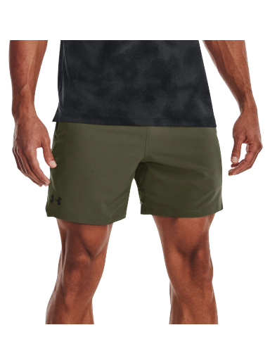 Shortsit Under Armour Vanish Shorts Vihreä | 1373718-390