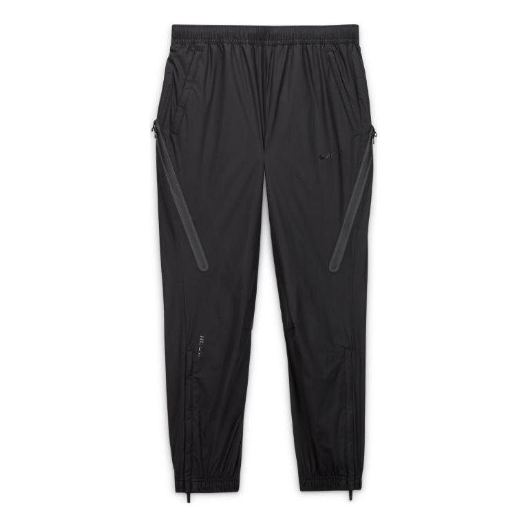 Cargo housut Nike Drake NOCTA Distant Regards Pants Musta | DR2621-010, 0