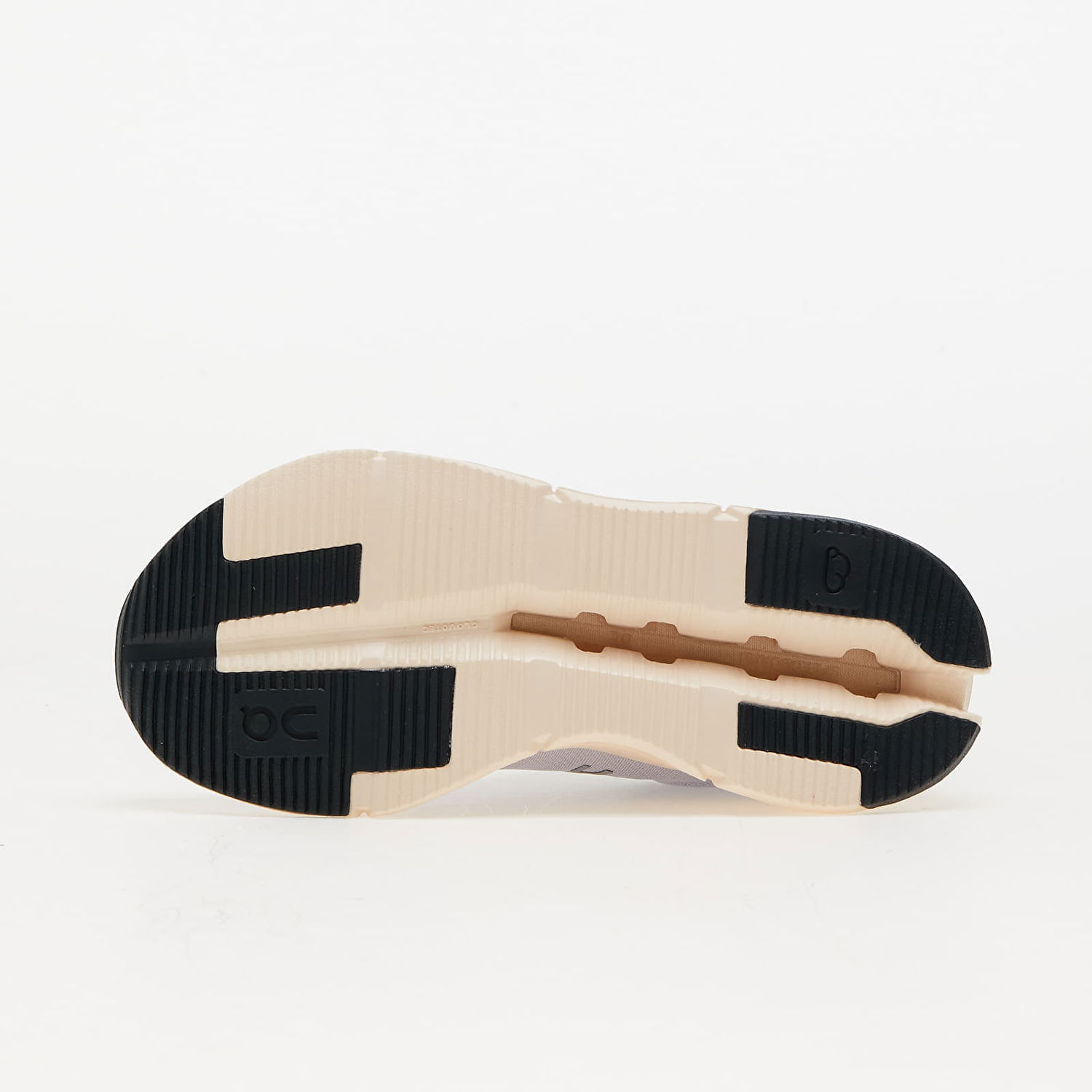Tennarit ja kengät On Running Cloudnova Form Mesh W Harmaa | 26.97874, 1