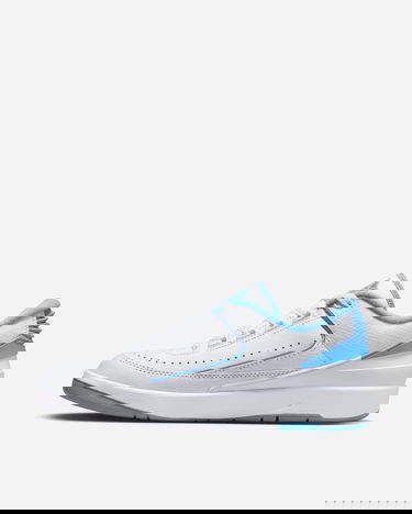 Tennarit ja kengät Jordan Air Jordan 2 Retro Low "UNC University Blue" Sininen | DV9956-104, 3