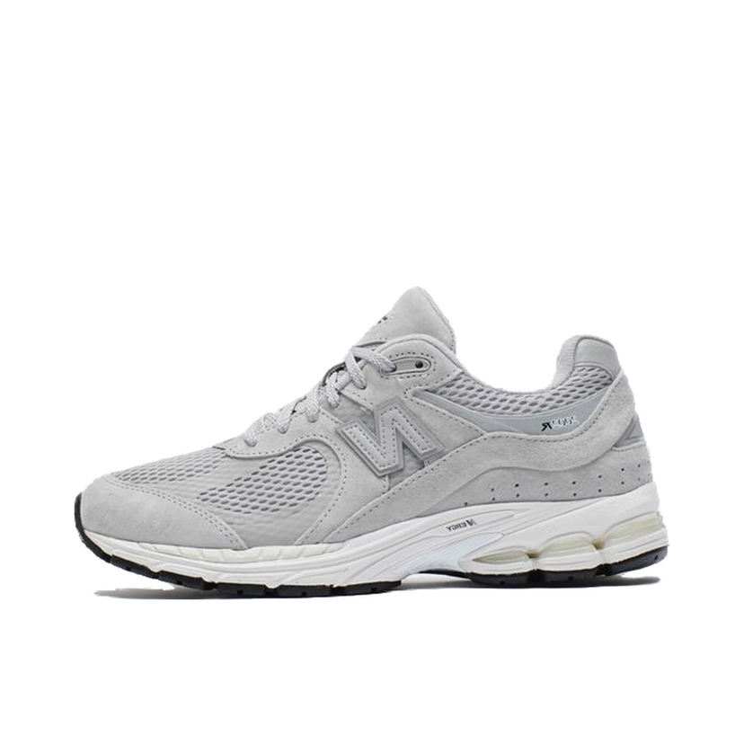 Tennarit ja kengät New Balance 2002 WD Harmaa | M2002WD