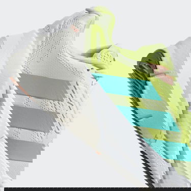 Tennarit ja kengät adidas Performance Adistar W Vihreä | GX2989, 3