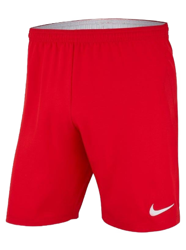 Shortsit Nike Y NK DRY LSR IV W Punainen | aj1261-657