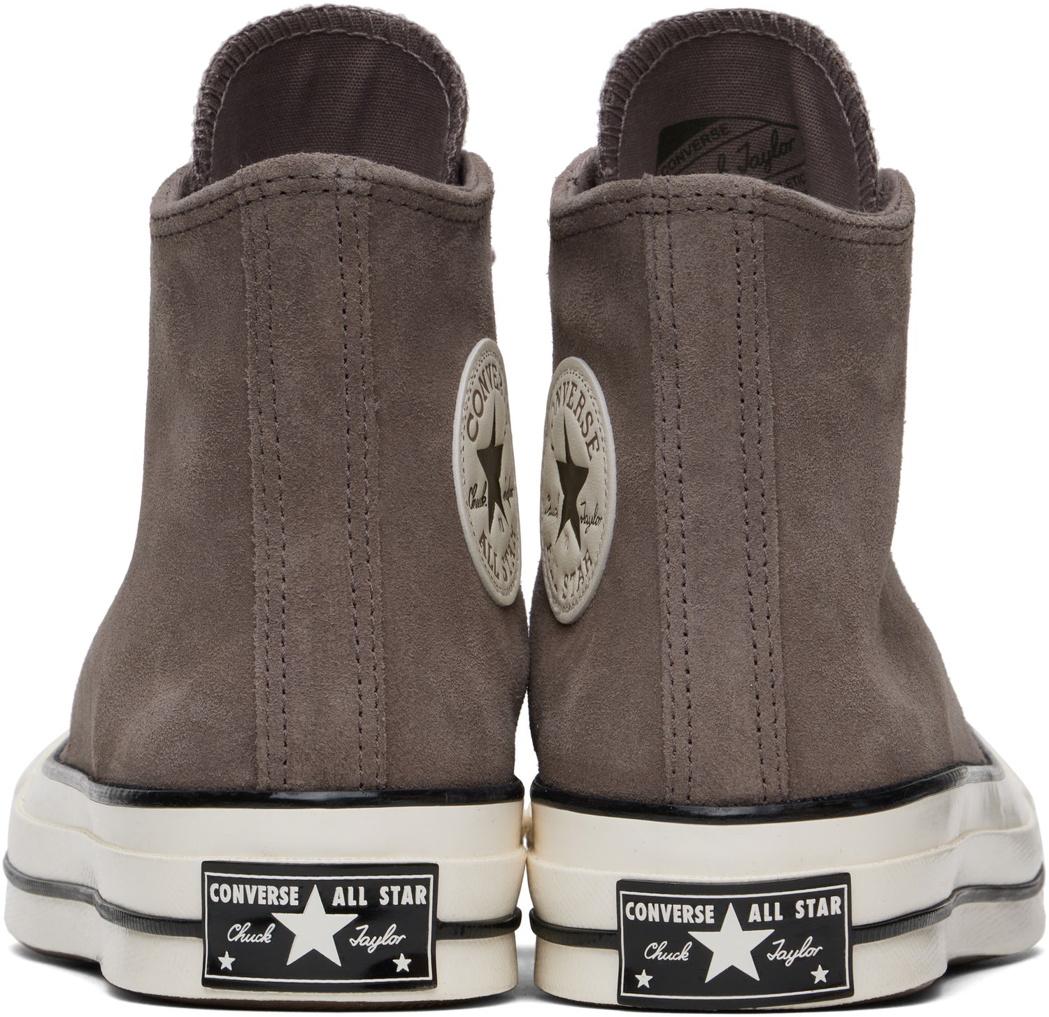 Tennarit ja kengät Converse Chuck 70 Heritage Harmaa | A09476C, 1