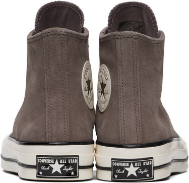 Tennarit ja kengät Converse Chuck 70 Heritage Harmaa | A09476C, 1