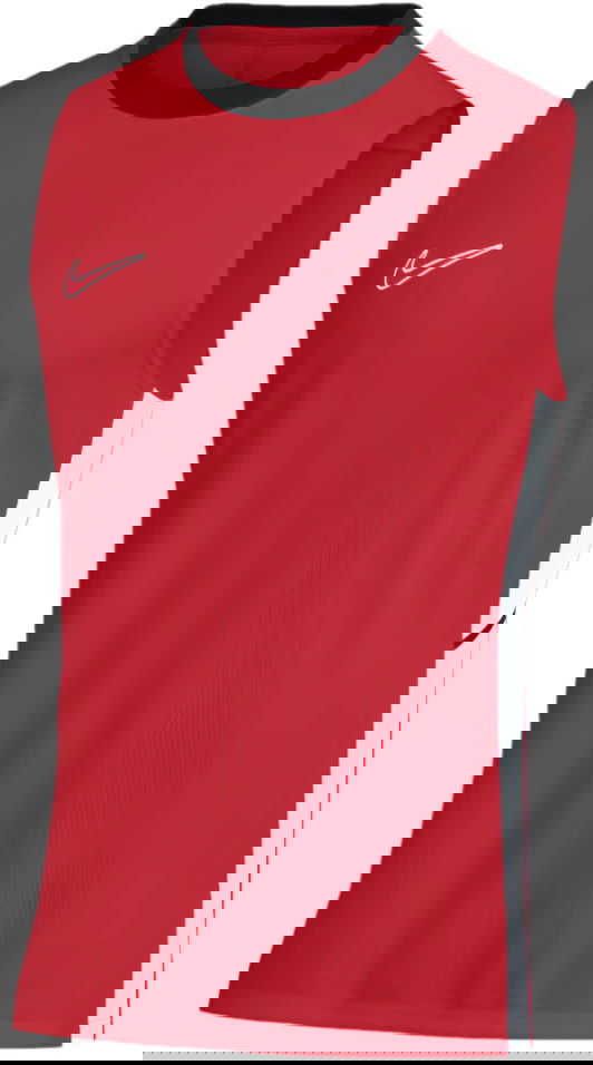 Tankkitoppi Nike Nike Academy 25 Tank Top Punainen | fz9747-657