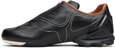 Tennarit ja kengät Puma SSENSE Exclusive VS-1 Leather Musta | 40610501, 2