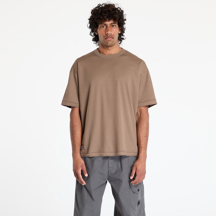 T-paita OAKLEY Oakley FGL Tactical 5.0 T-Shirt Ruskea | FOA407579-800
