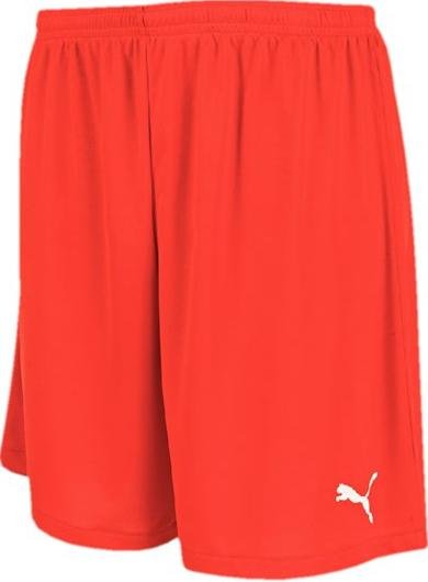 Shortsit Puma Puma Shorts Punainen | 701945-001
