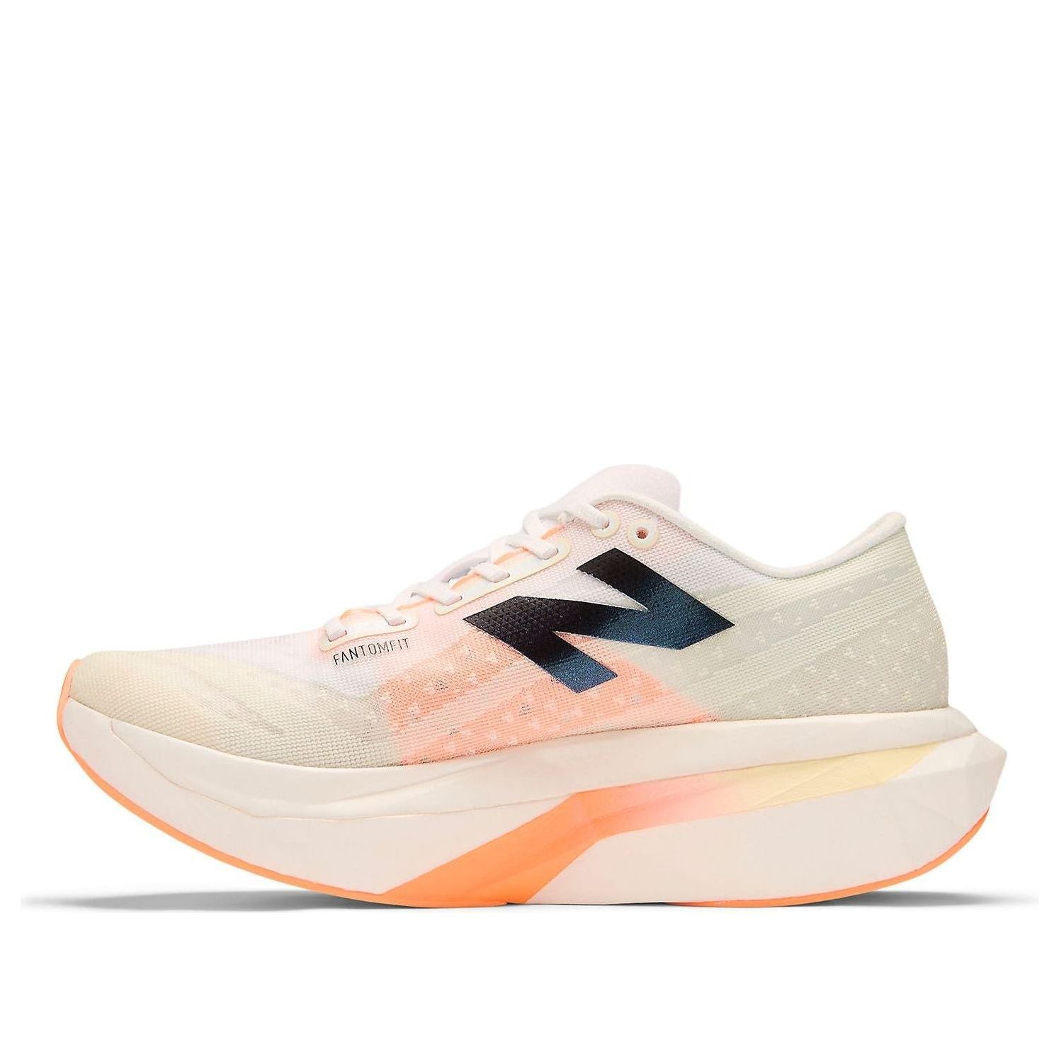 Tennarit ja kengät New Balance FuelCell SuperComp Elite v4 Valkoinen | WRCELCW4, 0