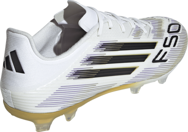 Tennarit ja kengät adidas Performance F50 League FG/MG Valkoinen | ji0005, 4