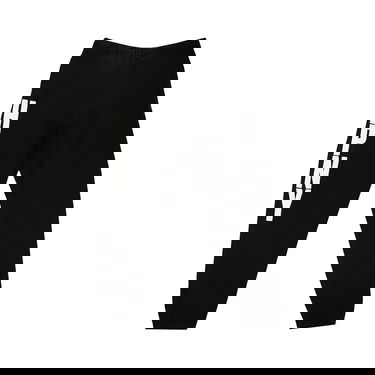 Verryttelyhousut HERON PRESTON HPNY Sweatpants Musta | HMCH027C99JER0021001, 1